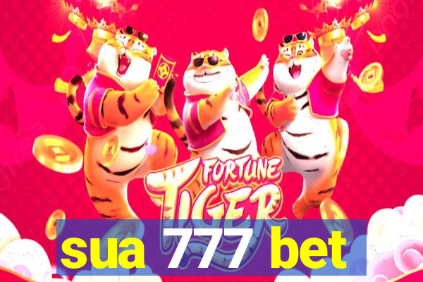 sua 777 bet